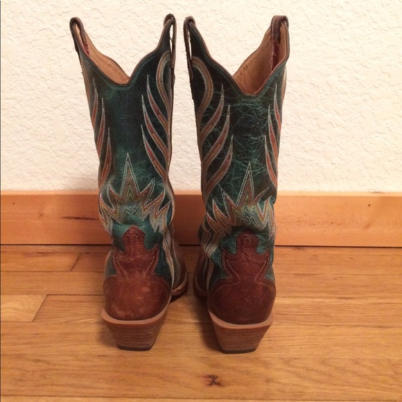 Twisted X Boots - Picture 3 of 6